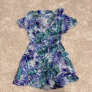 Swim cover up/dress